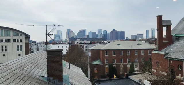 $2,800 | 58 Lubec Street, Unit 8, Boston, MA 02128