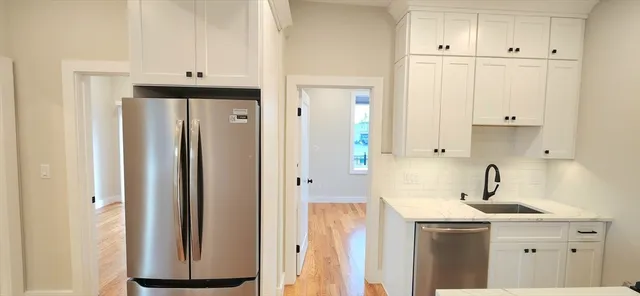 $2,800 | 58 Lubec Street, Unit 8, Boston, MA 02128