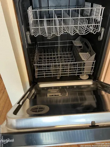 a bathroom with a sink