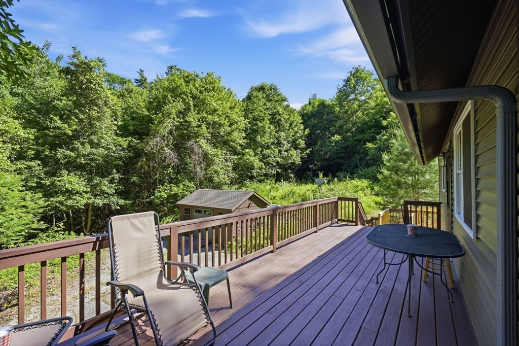 93 Beaver Lake Road Ware, MA 01082 - Photo 31 of 41