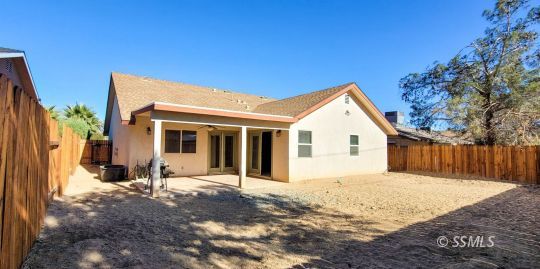 945 West Benson Avenue Ridgecrest, CA 93555 - Photo 32 of 32 Gallery Image 32