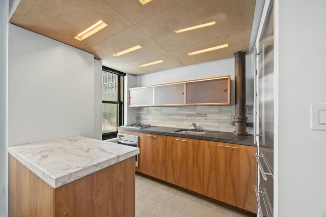$695,000 | 300 West 23rd Street, Unit 2K | Chelsea