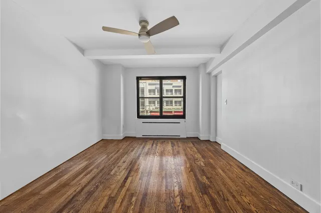 $695,000 | 300 West 23rd Street, Unit 2K | Chelsea