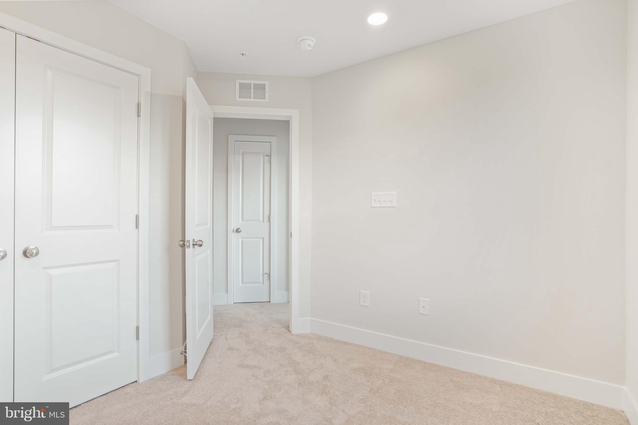 252 Waterstone Road Essex, MD 21221 - Photo 17 of 35 a view of an empty room