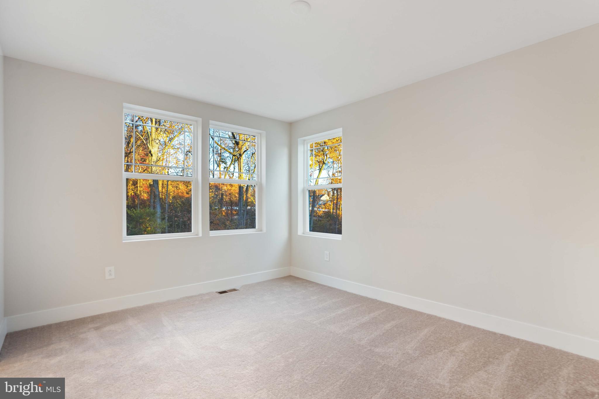 252 Waterstone Road Essex, MD 21221 - Photo 21 of 35 an empty room with windows