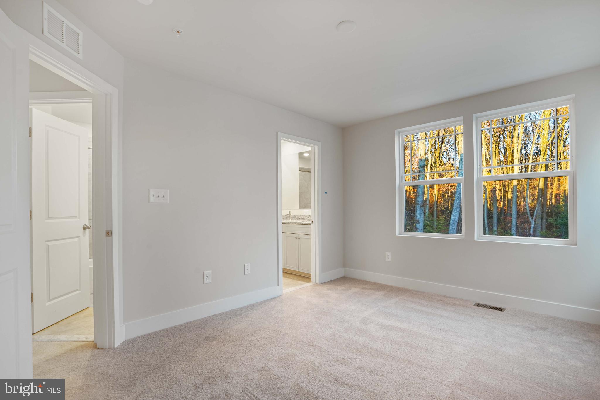252 Waterstone Road Essex, MD 21221 - Photo 22 of 35 a view of an empty room with a window