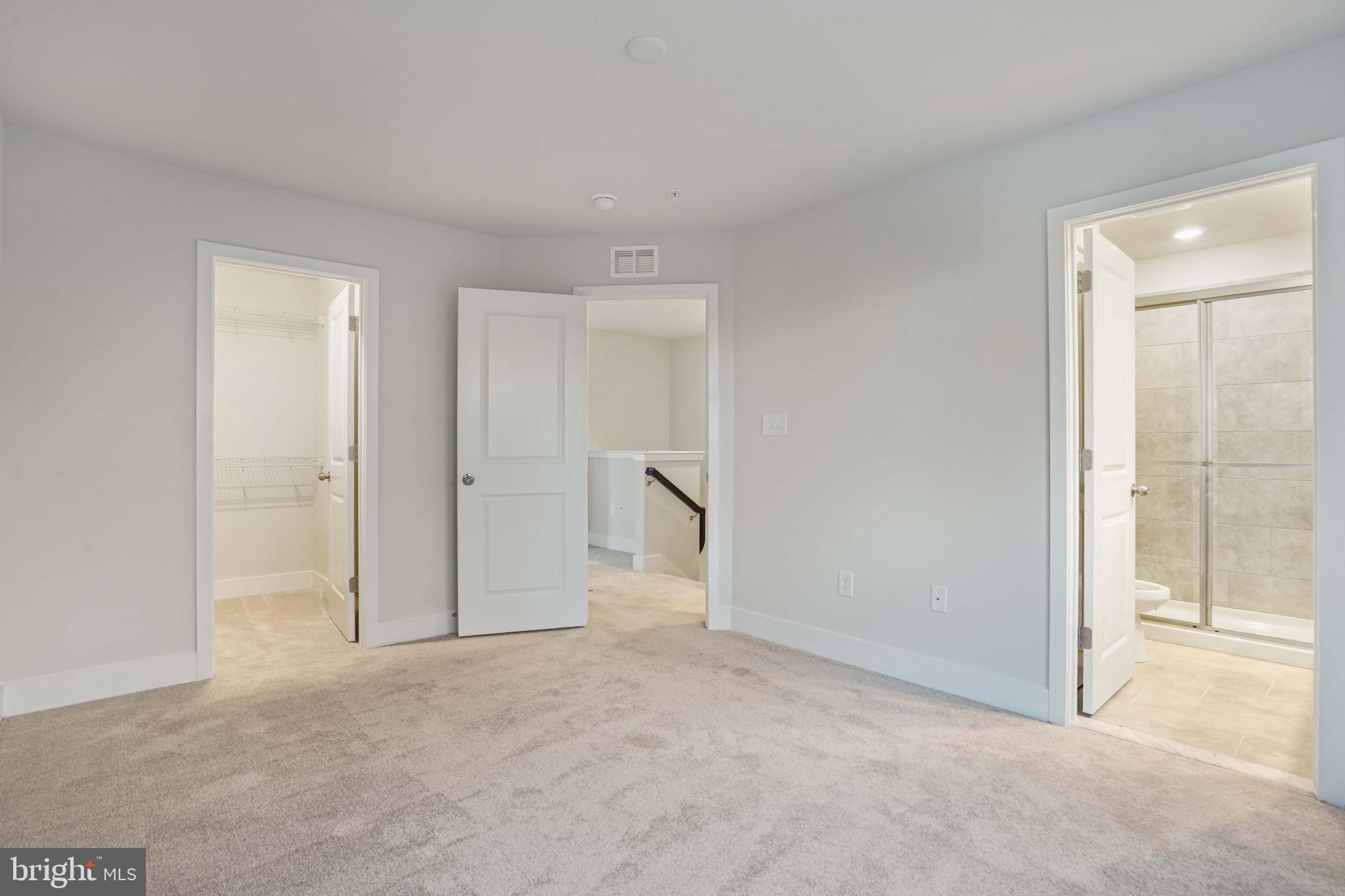 252 Waterstone Road Essex, MD 21221 - Photo 23 of 35 a view of an empty room
