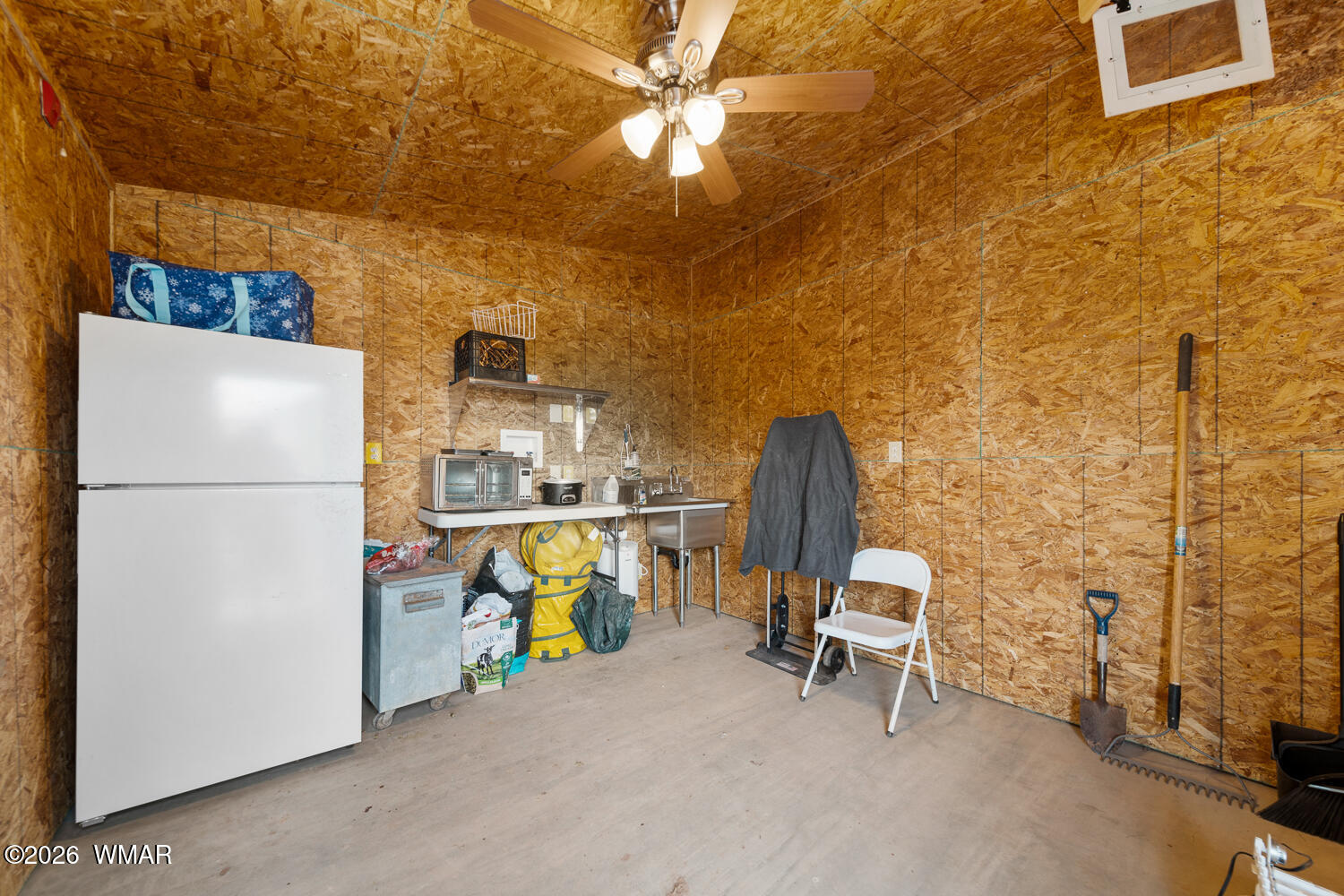 4066 East Pinto Road Snowflake, AZ 85937 - Photo 47 of 49