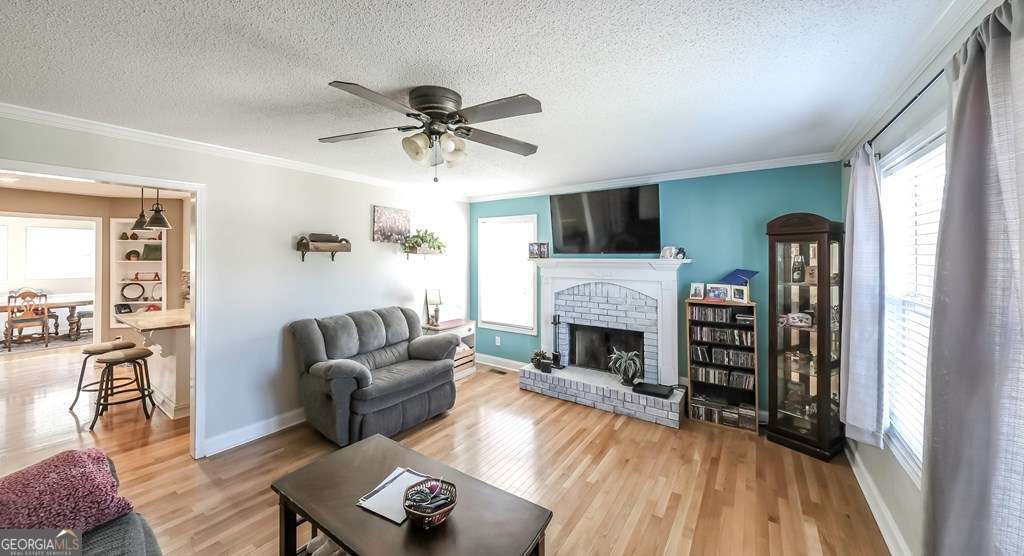 106 Dylan Way Bremen, GA 30110 - Photo 3 of 43