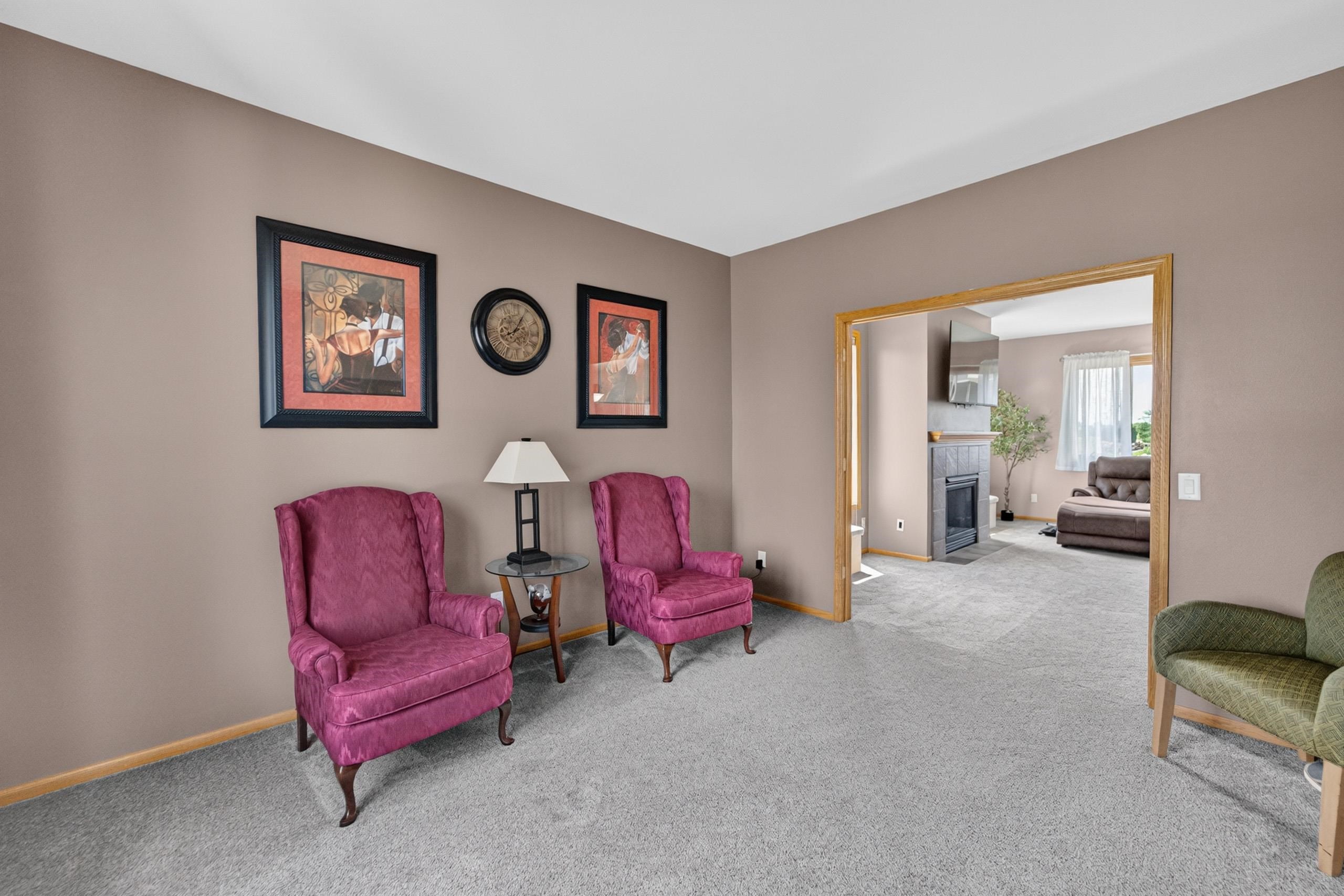 1000 Glen View Road Mount Horeb, WI 53572 - Photo 5 of 51