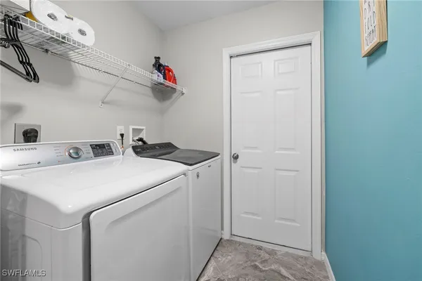 $2,600 | 2616 Southwest 29th Avenue, Cape Coral, FL 33914