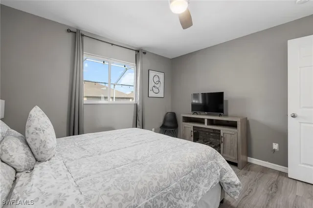 $2,550 | 2616 Southwest 29th Avenue, Cape Coral, FL 33914