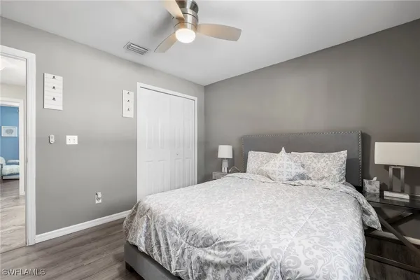 $2,600 | 2616 Southwest 29th Avenue, Cape Coral, FL 33914