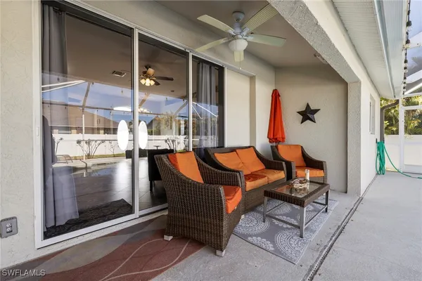 $2,600 | 2616 Southwest 29th Avenue, Cape Coral, FL 33914