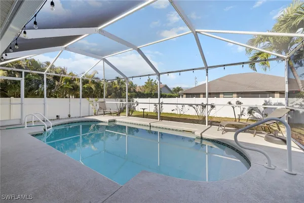 $2,600 | 2616 Southwest 29th Avenue, Cape Coral, FL 33914