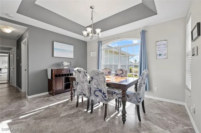 $2,550 | 2616 Southwest 29th Avenue, Cape Coral, FL 33914