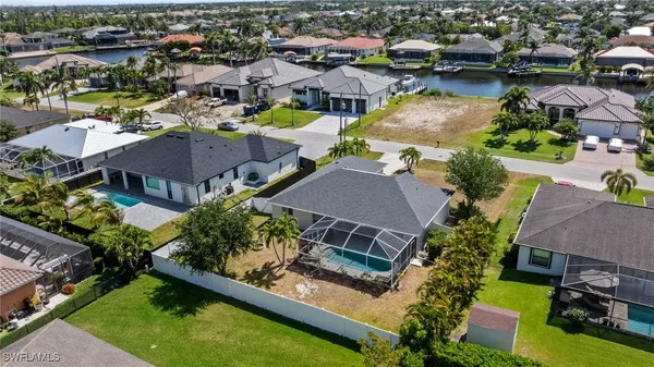 $2,600 | 2616 Southwest 29th Avenue, Cape Coral, FL 33914