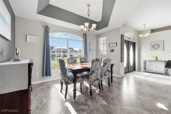 $2,600 | 2616 Southwest 29th Avenue, Cape Coral, FL 33914