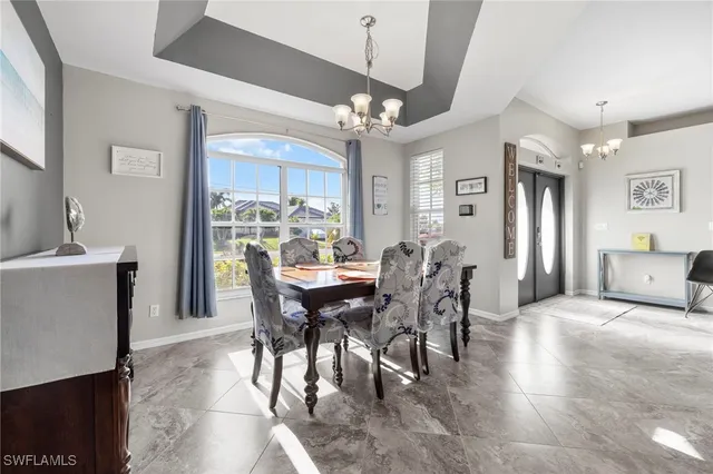 $2,550 | 2616 Southwest 29th Avenue, Cape Coral, FL 33914