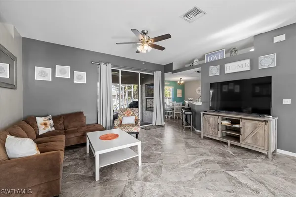 $2,600 | 2616 Southwest 29th Avenue, Cape Coral, FL 33914
