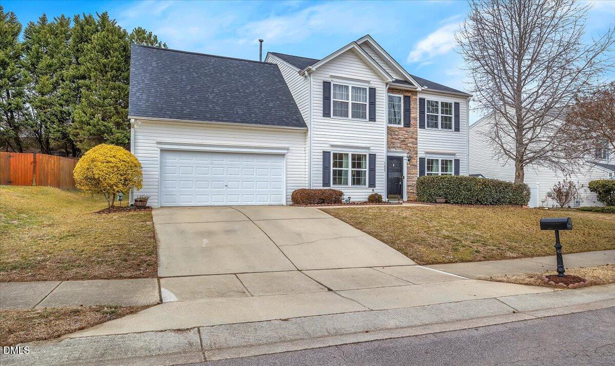 5009 Marathon Lane Raleigh, NC 27616 - Photo 2 of 76 03-Final 5009 Marathon Ln Raleigh-RJREM-