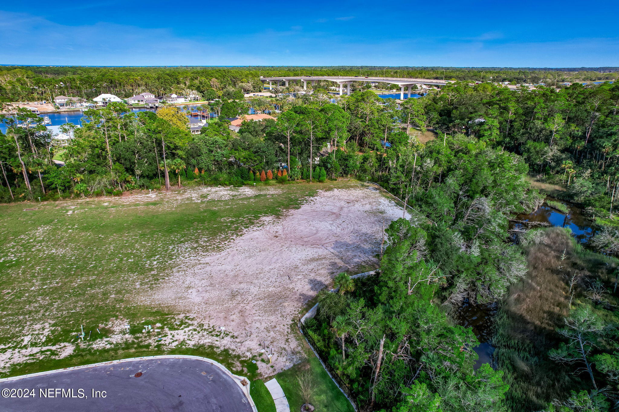 615 Shell Ridge Lane Ponte Vedra, FL 32081 - Photo 3 of 20 2-web-or-mls-2_River Landing Lot 70