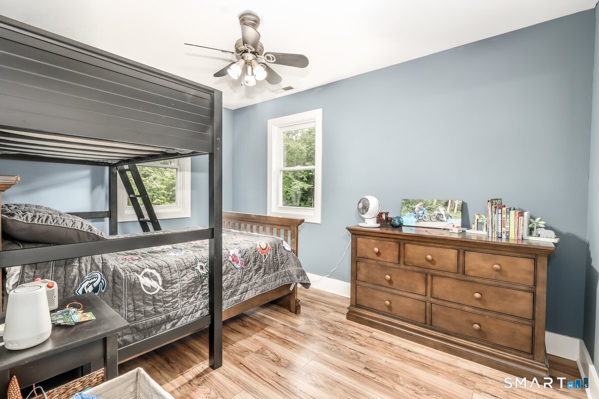 18 Hinckley Road Washington, CT 06777 - Photo 22 of 36