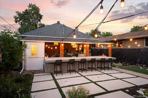 $995,000 | 4123 Zuni Street, Denver, CO 80211