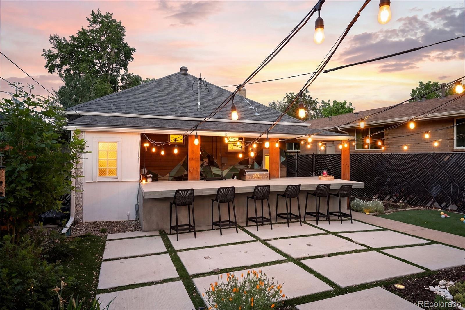 4123 Zuni Street Denver, CO 80211 - Photo 48 of 50