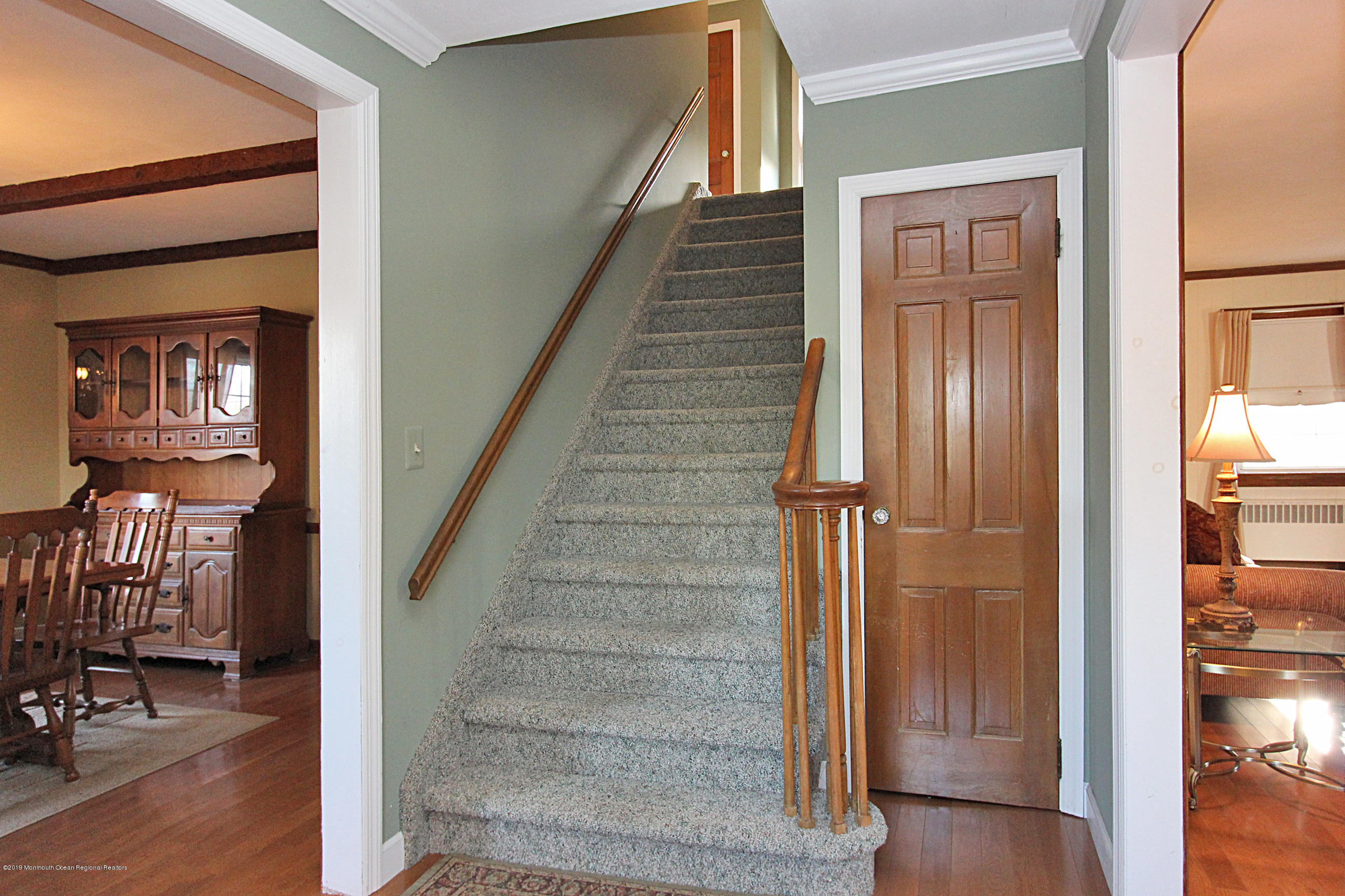134 Ravine Drive Matawan, NJ 07747 - Photo 13 of 23 Front Hall 2