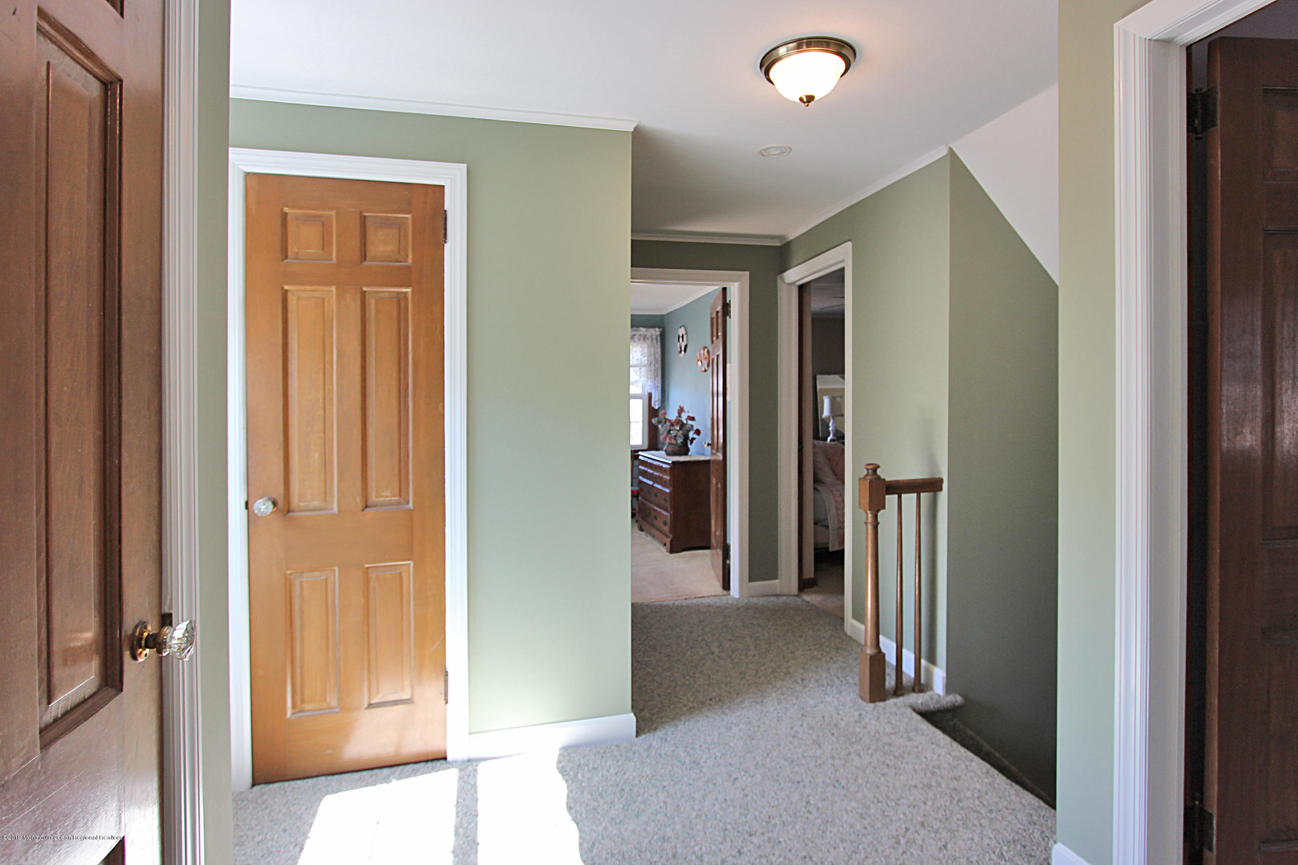 134 Ravine Drive Matawan, NJ 07747 - Photo 14 of 23 New 2nd Floor Hall