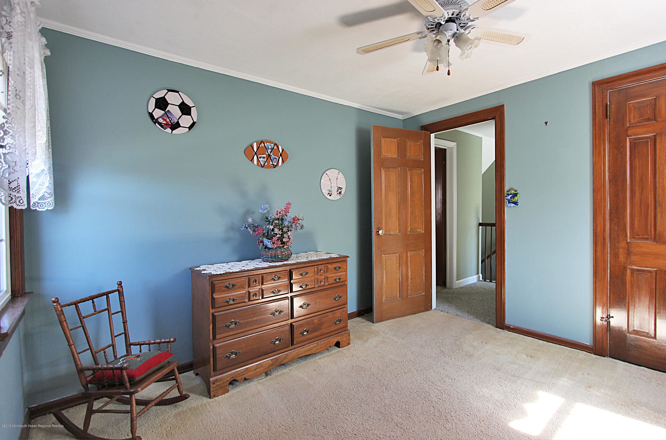 134 Ravine Drive Matawan, NJ 07747 - Photo 18 of 23 Bedroom 3