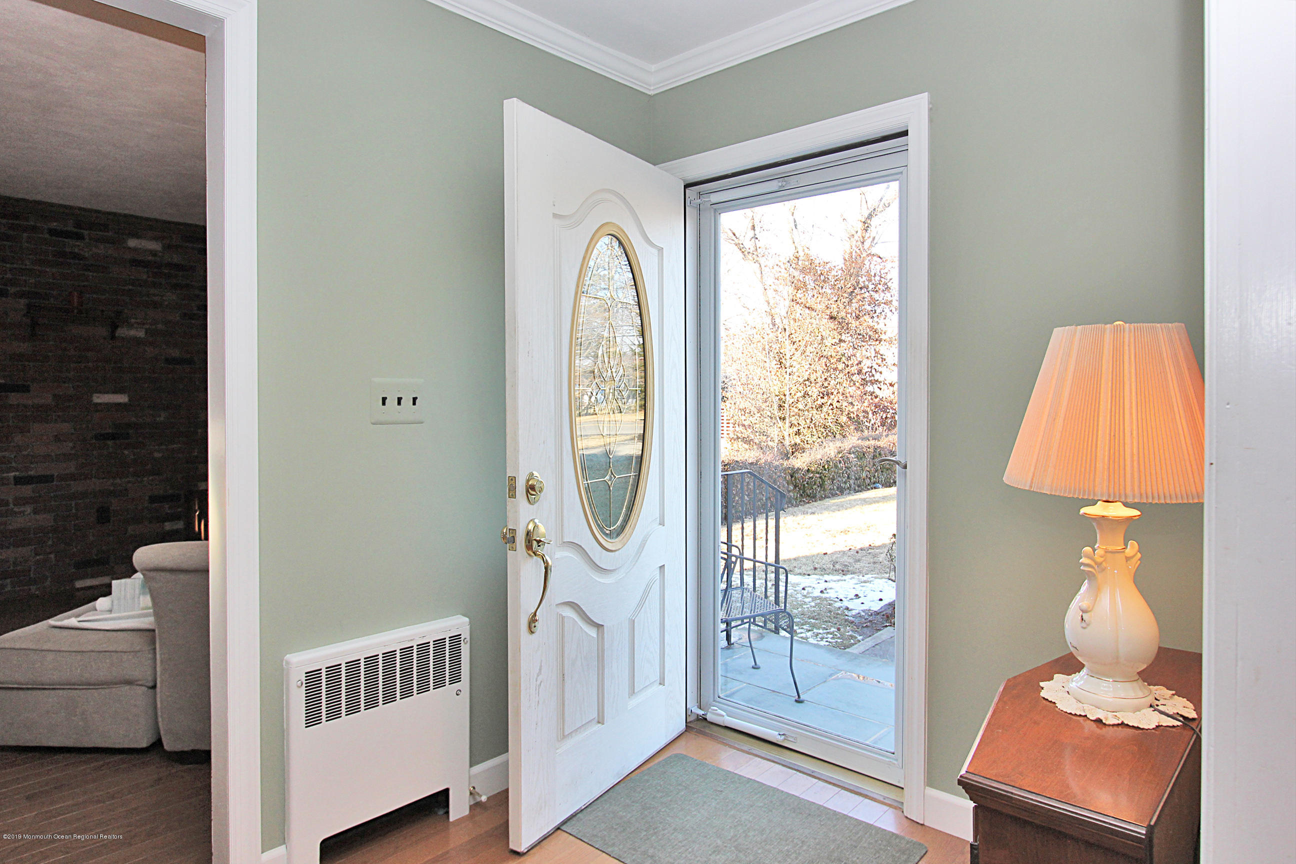 134 Ravine Drive Matawan, NJ 07747 - Photo 4 of 23 Entry hall