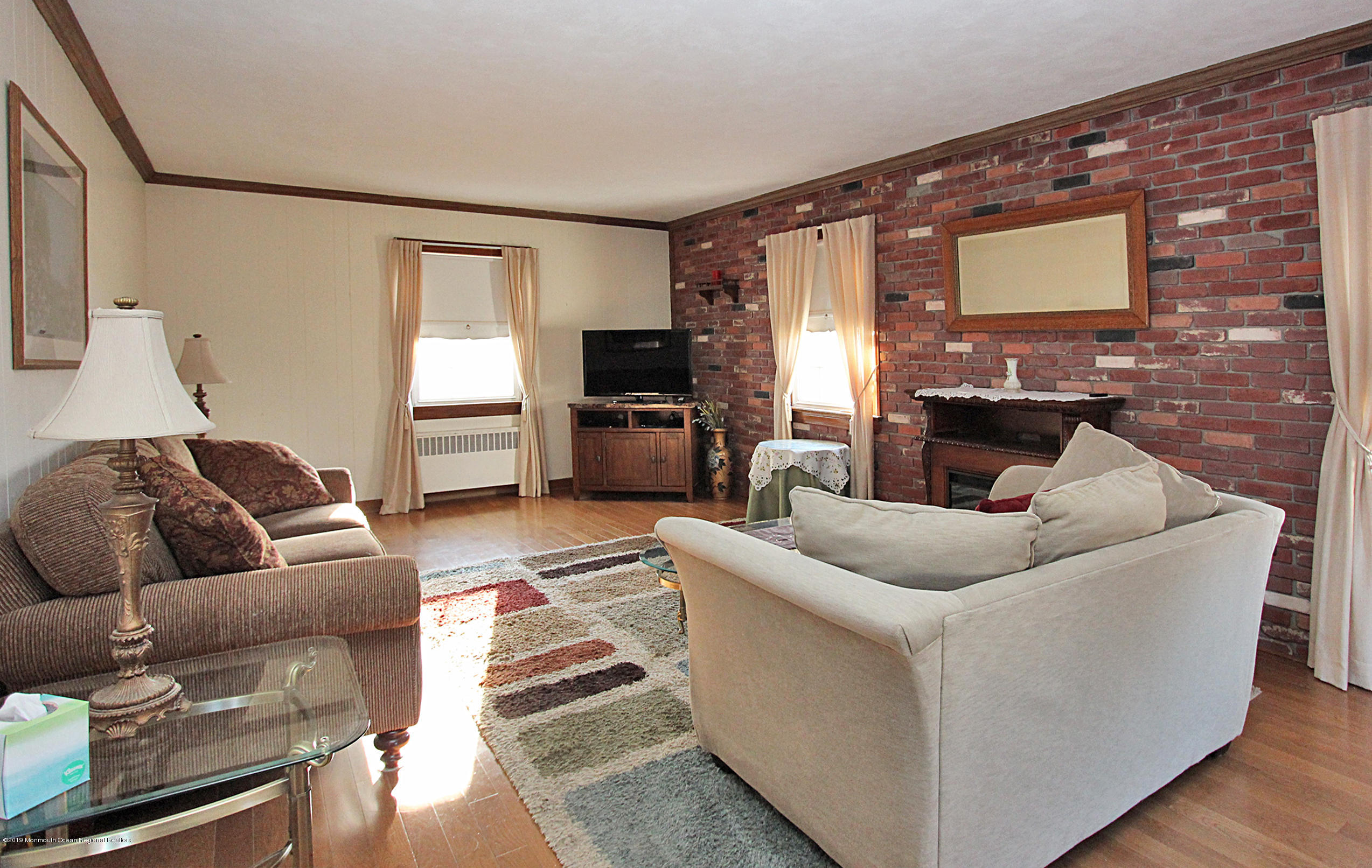 134 Ravine Drive Matawan, NJ 07747 - Photo 8 of 23 Living Room