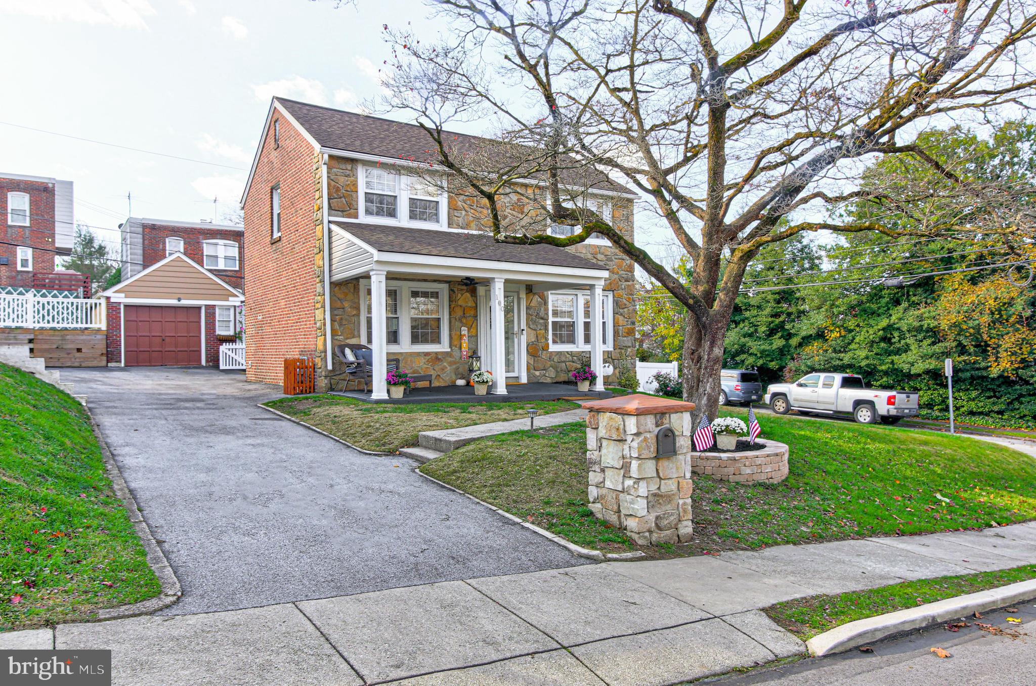 100 Congress Avenue Springfield, PA 19064 - Photo 1 of 41