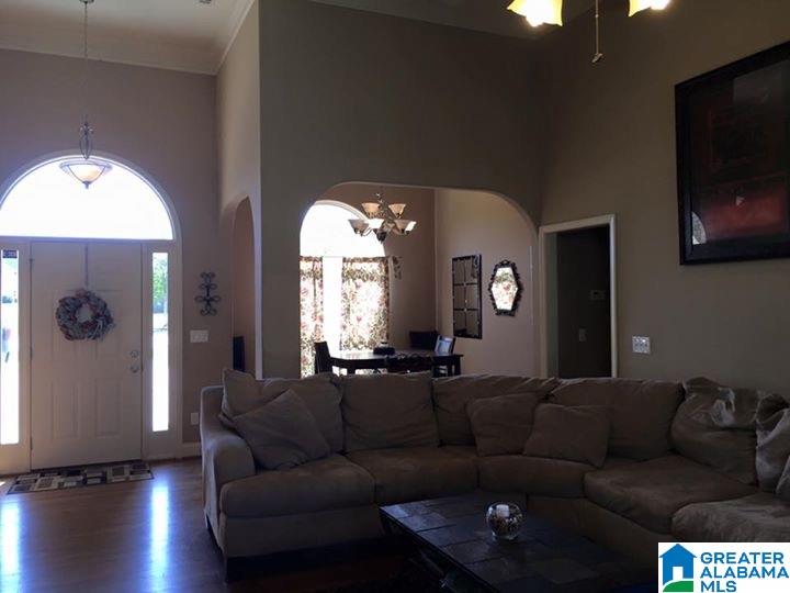 105 Corbin Street Clanton, AL 35045 - Photo 6 of 22
