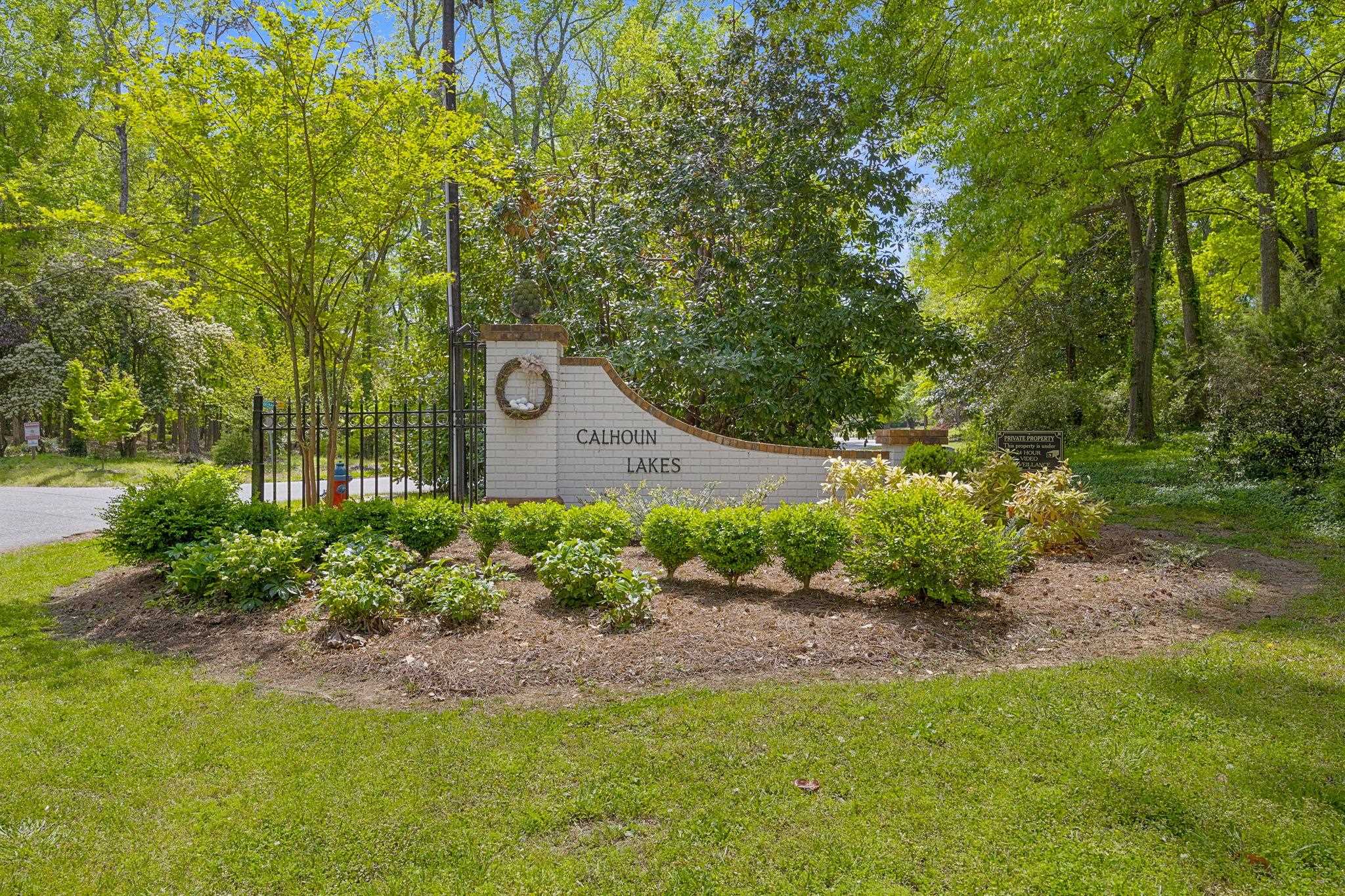 128 Edgecombe Road Spartanburg, SC 29307 - Photo 2 of 50
