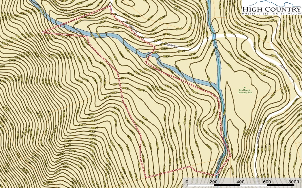 Staghorn Road Purlear, NC 28665 - Photo 33 of 50