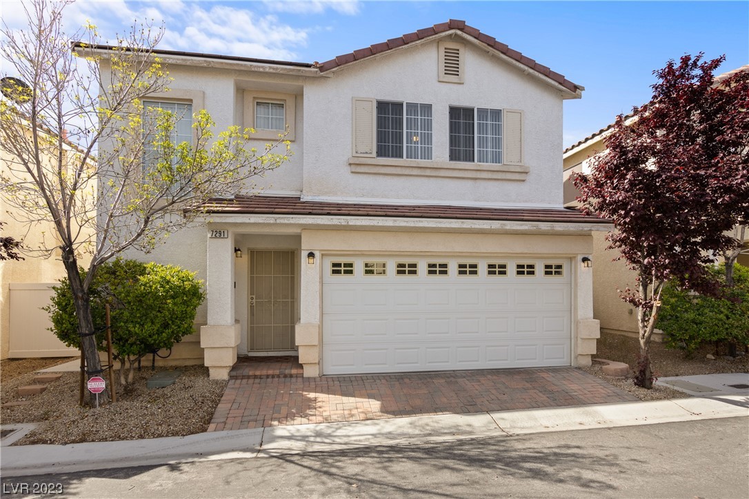7291 Phlox Road Las Vegas, NV 89113 - Photo 1 of 18