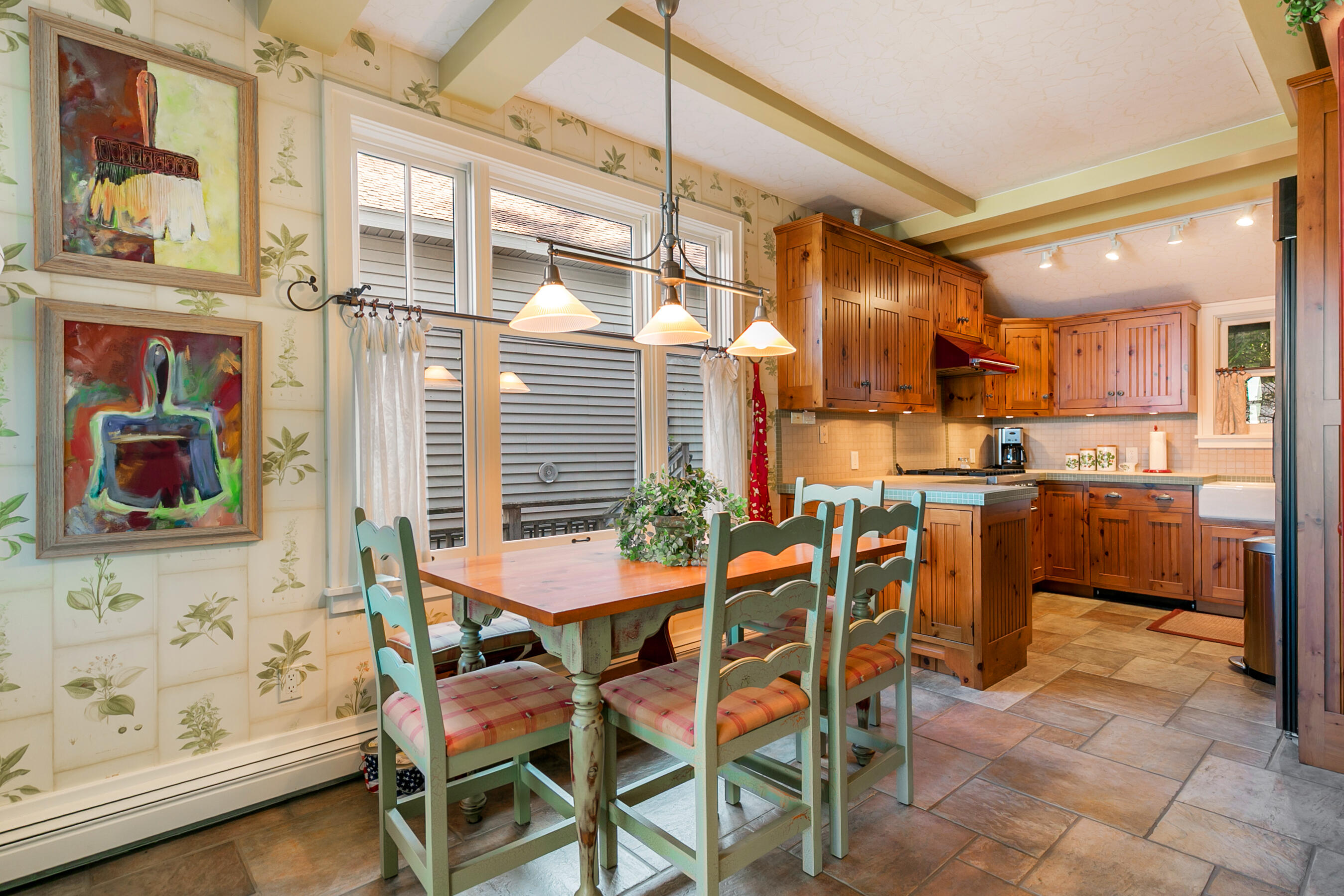 20944 Watson Road White Pigeon, MI 49099 - Photo 21 of 47 15 dining Watson