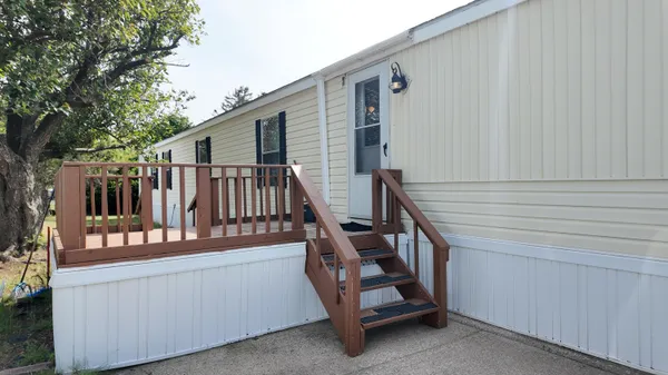$65,000 | 14464 Lemontree Lane, West Olive, MI 49460
