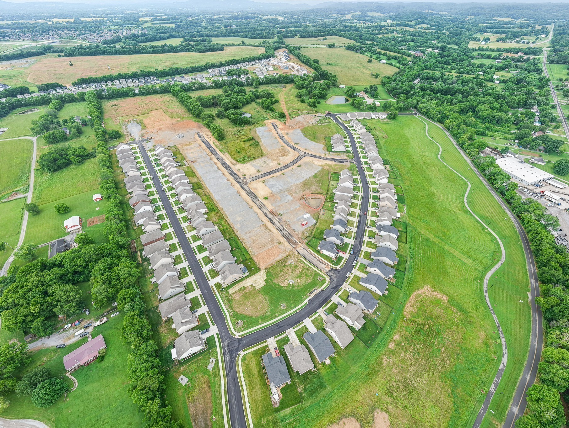 612 Phoebe Way Gallatin, TN 37066 - Photo 53 of 55