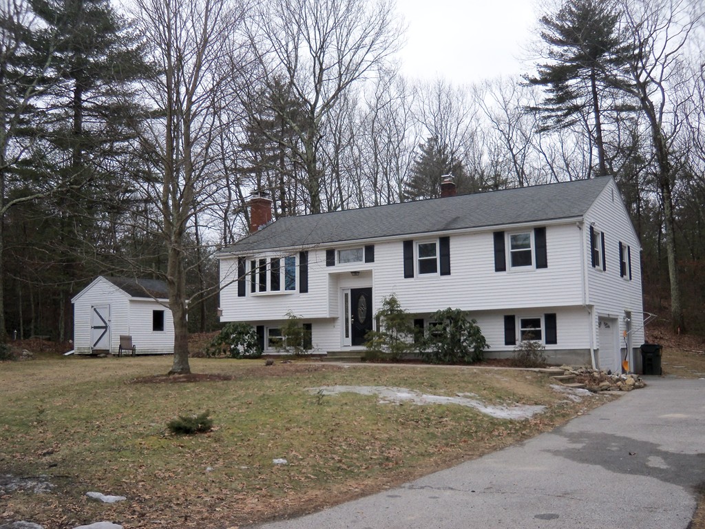 229 Pollard Road Northbridge, MA 01534 - Photo 1 of 27