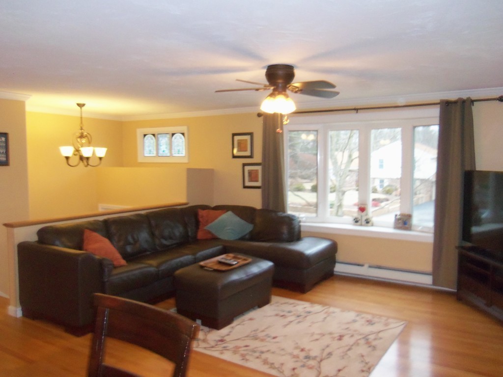 229 Pollard Road Northbridge, MA 01534 - Photo 11 of 27