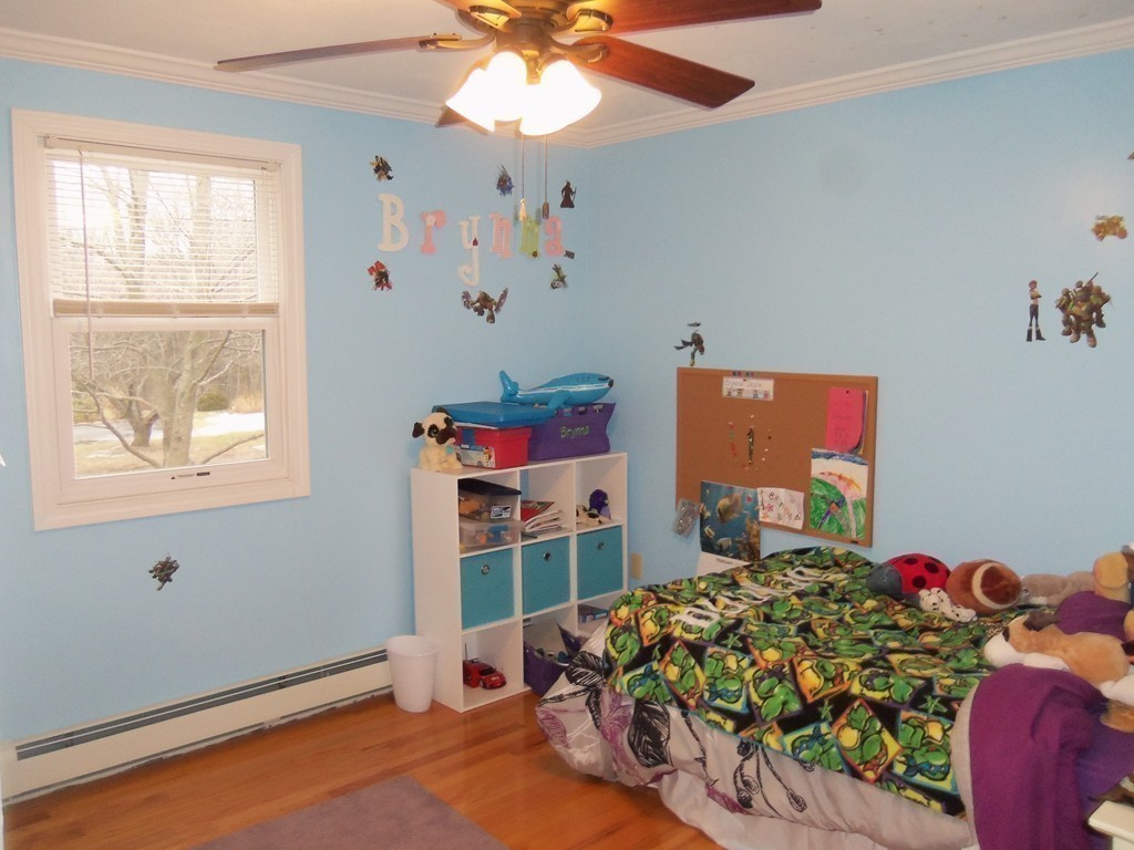 229 Pollard Road Northbridge, MA 01534 - Photo 20 of 27