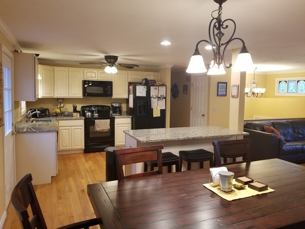 229 Pollard Road Northbridge, MA 01534 - Photo 5 of 27