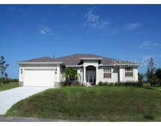 11051 Gasparilla Road Placida, FL 33946 - Photo 1 of 1 Exterior Front