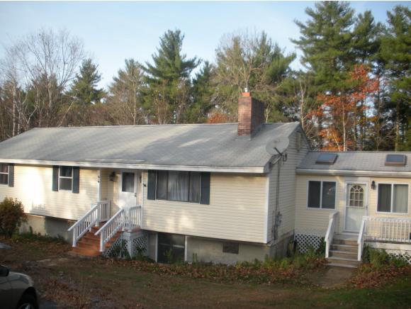96 Appletree Road Auburn, NH 03032 - Photo 1 of 1
