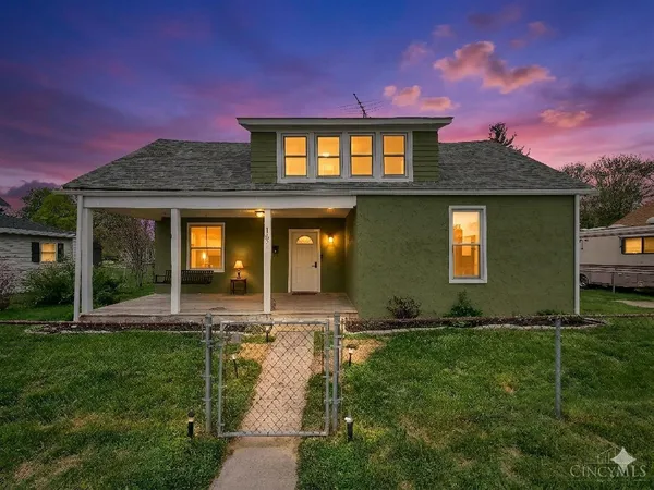 $252,000 | 164 Walnut Street, Williamsburg, OH 45176