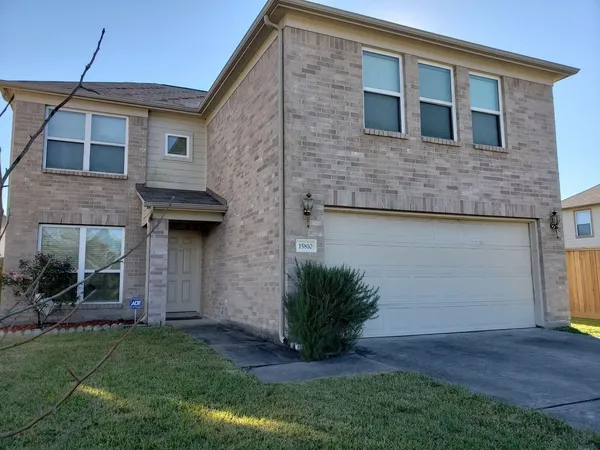 $2,200 | 15810 Sheldon Ridge Way, Houston, TX 77044
